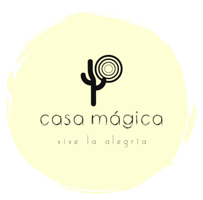 Casa Magica Logo